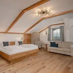 Wellness&naturhotel Tonihof Hotel 4*